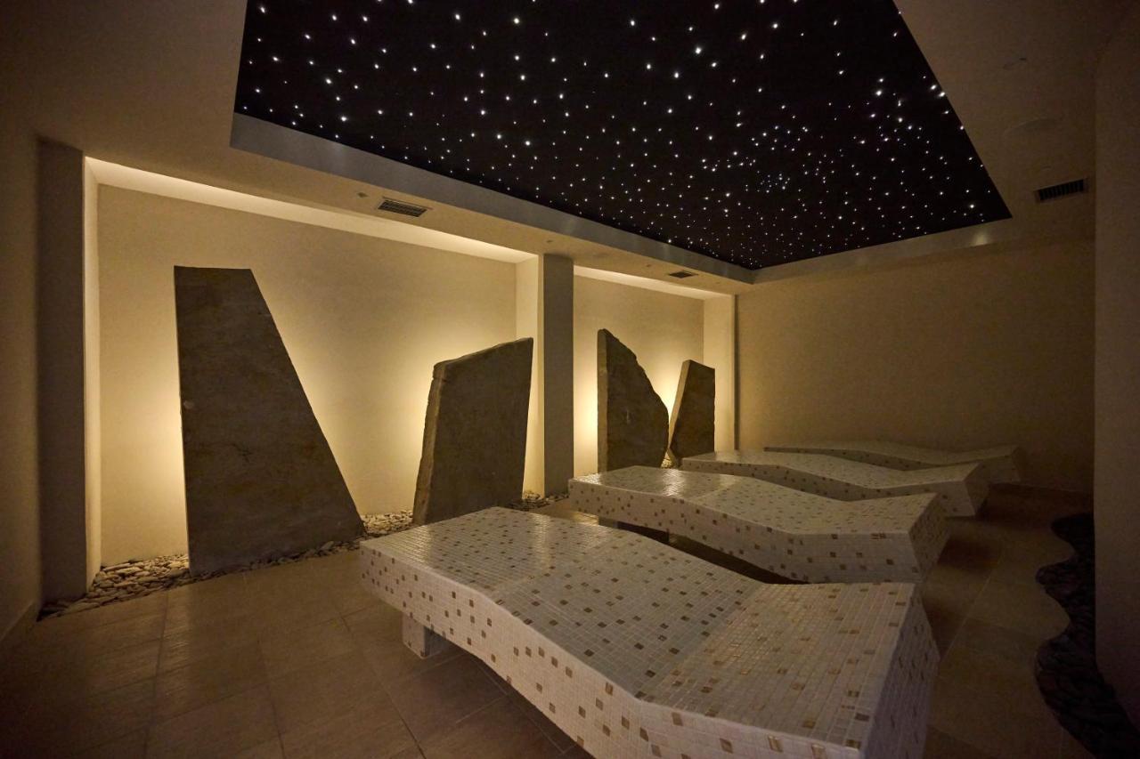 Hotel Umag Plava Laguna Eksteriør bilde